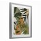 Stupell Industries Rustic Earth Tone Botanicals Framed Print Under Glass, design by Amber Sterling